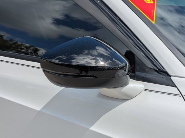 Used 2025 Acura Integra A-Spec FWD image 12