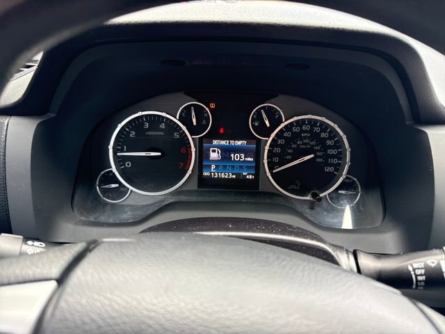 Used 2016 Toyota Tundra SR5 w/ TRD Off Road Package AWD/4WD image 24