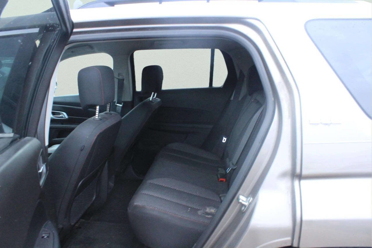 Used 2012 GMC Terrain SLE AWD/4WD image 6