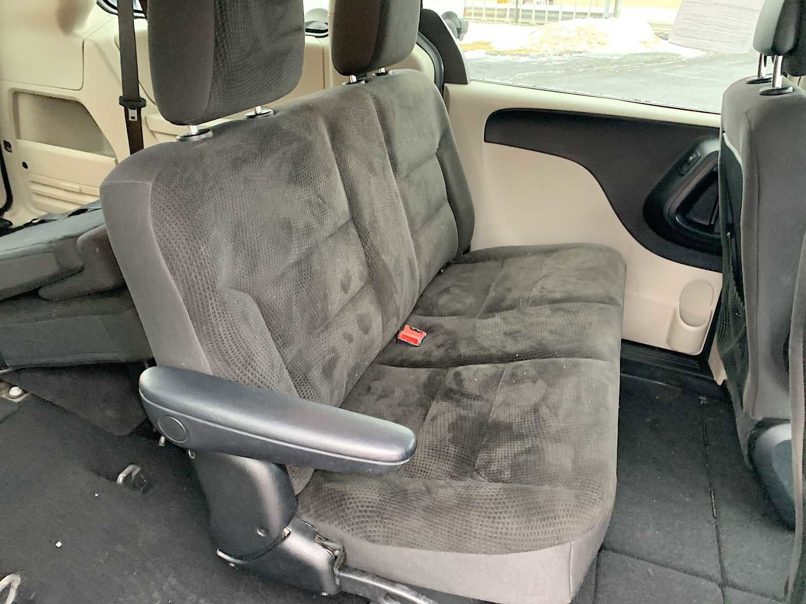 Used 2017 Dodge Grand Caravan SE w/ Power Window Group image 23