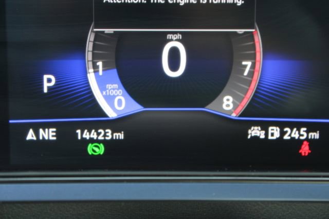 Used 2023 Volkswagen Taos SE image 22