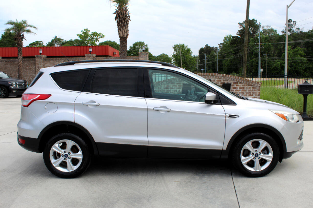 Used 2014 Ford Escape SE w/ Equipment Group 201A image 19
