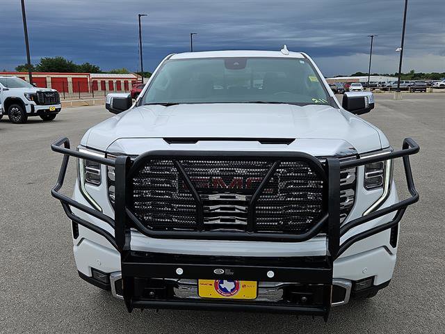 Used 2022 GMC Sierra 1500 Denali AWD/4WD image 8