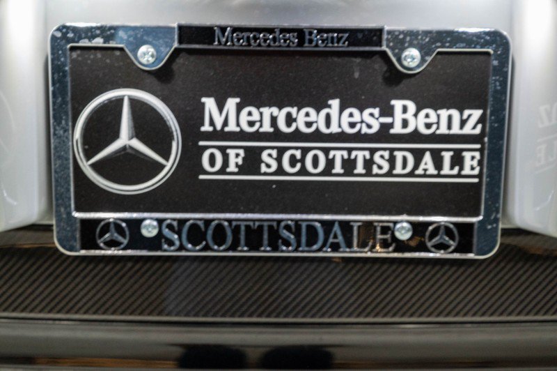 New 2026 Mercedes-Benz SL 63 AMG 4MATIC image 34