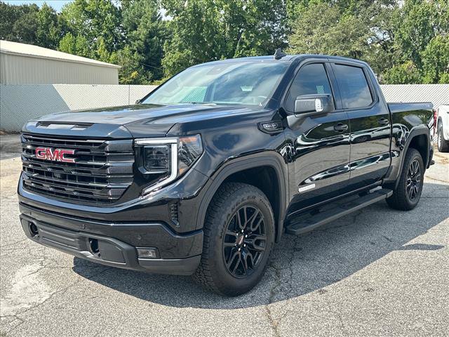 New 2026 GMC Sierra 1500 Elevation w/ Elevation Premium Package AWD/4WD image 5