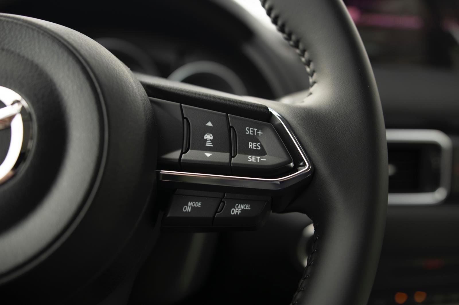 New 2025 MAZDA CX-5 AWD 2.5 S w/ Preferred Package image 15