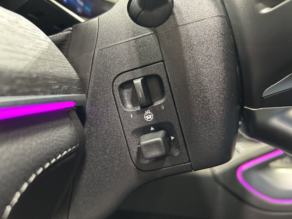 Used 2025 Mercedes-Benz GLE 53 AMG 4MATIC Coupe image 16