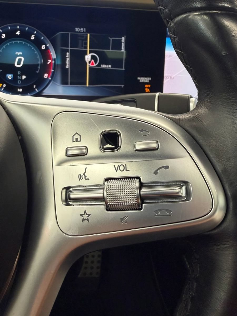 Used 2019 Mercedes-Benz S 560 Sedan image 32