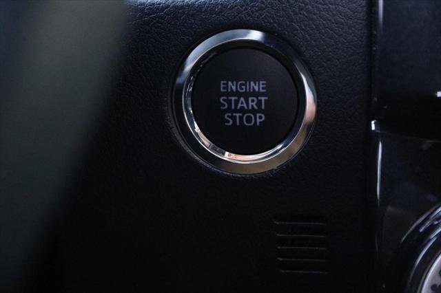 Certified 2024 Toyota 4Runner TRD Off-Road Premium w/ TRD Black Wheel Package (TMS) AWD/4WD image 15