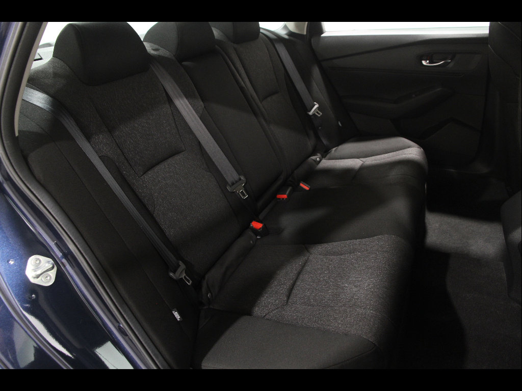 Used 2023 Honda Accord EX image 16