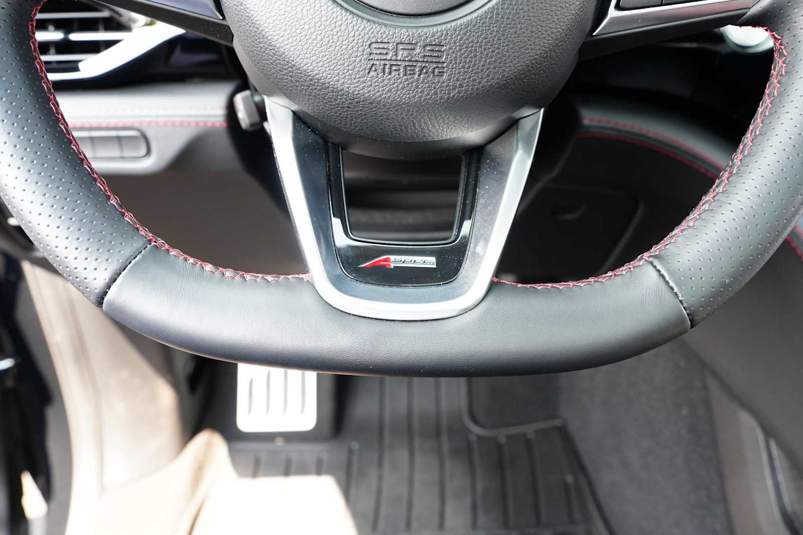 Certified 2026 Acura MDX A-Spec AWD/4WD image 15