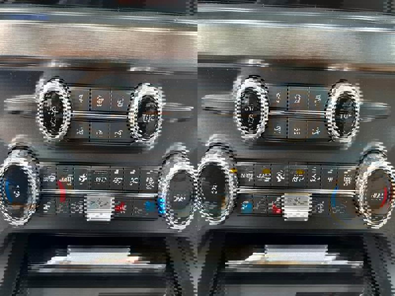 New 2024 Ford F250 Lariat w/ Lariat Ultimate Package image 21