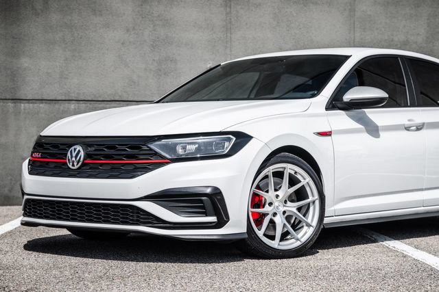 Used 2020 Volkswagen Jetta GLI FWD image 41