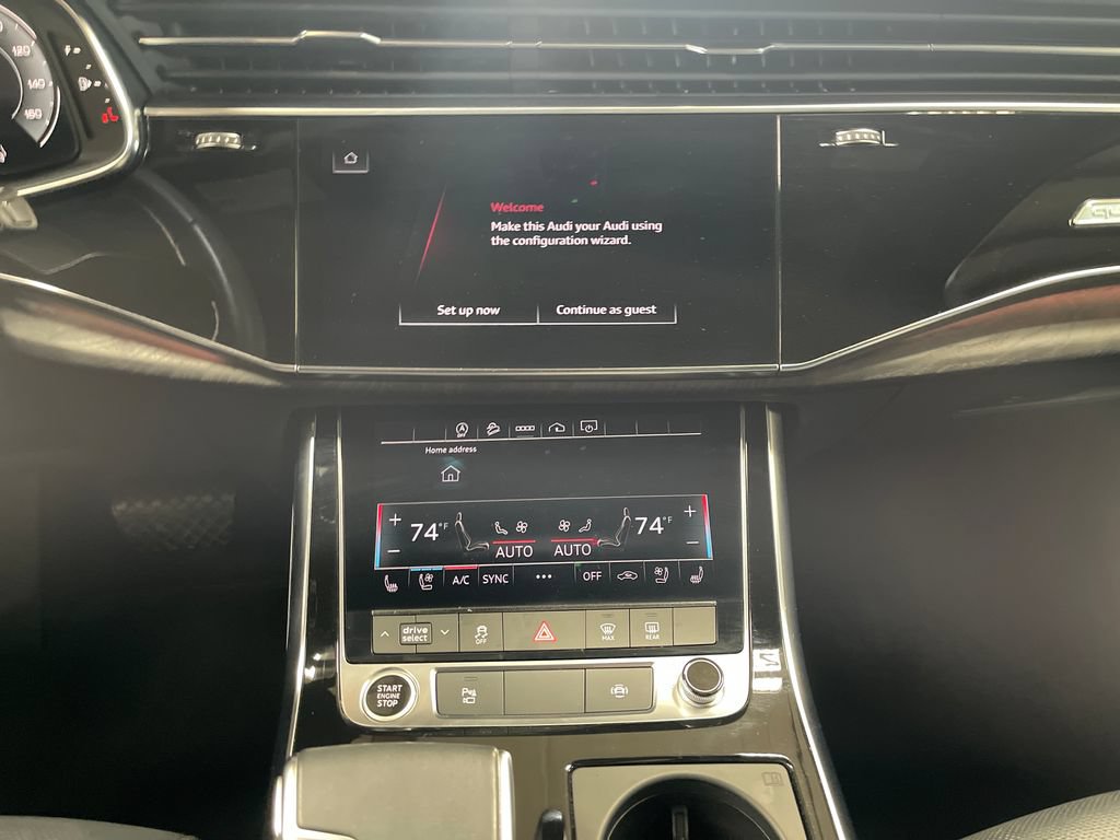 Certified 2023 Audi Q7 3.0T Premium Plus w/ Premium Plus Package AWD/4WD image 20
