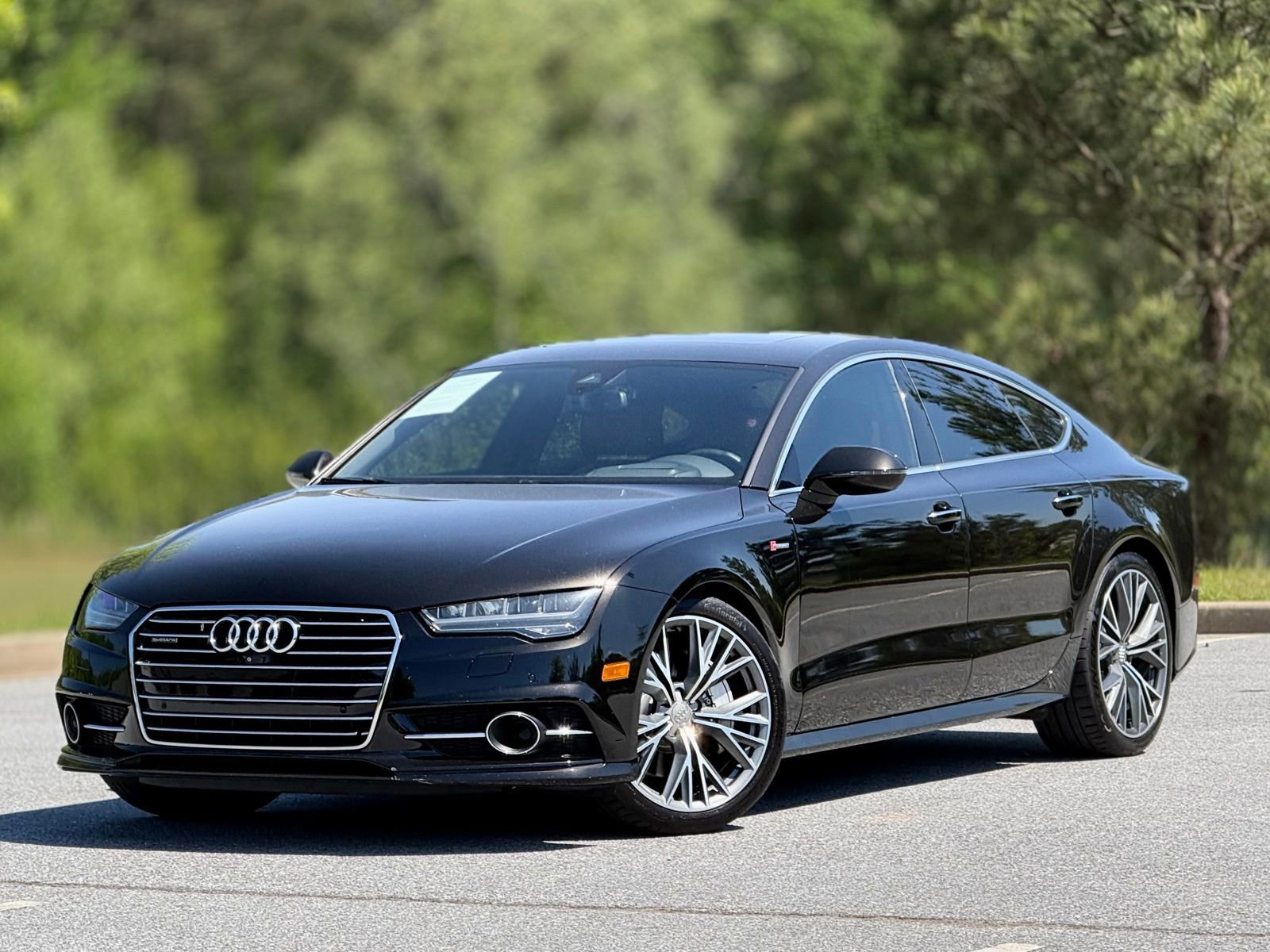 Used 2016 Audi A7 3.0T Prestige w/ Comfort Seating Package image 8