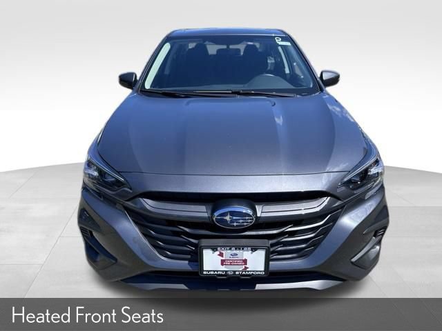 Used 2025 Subaru Legacy Premium AWD/4WD image 3