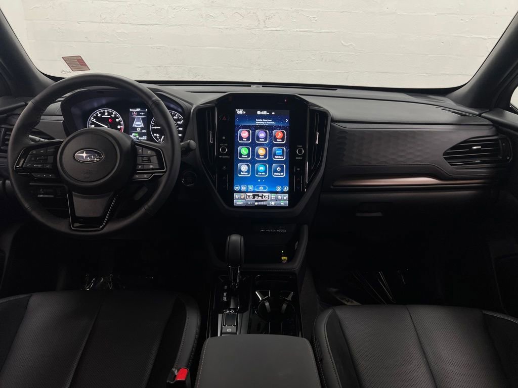 Used 2026 Subaru Forester Touring image 14