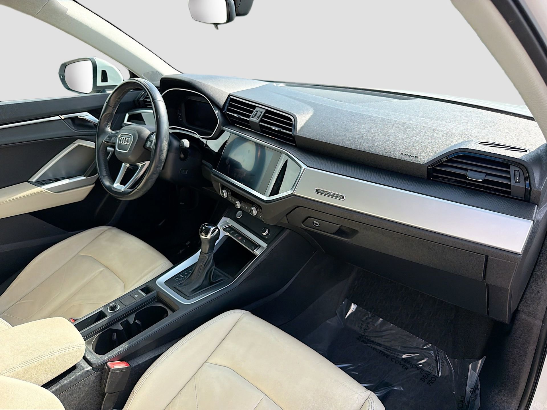 Used 2020 Audi Q3 2.0T Premium image 15