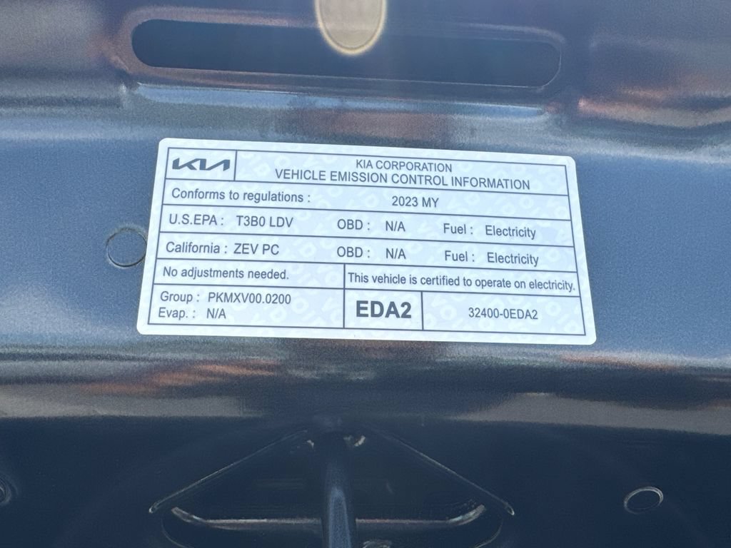 Used 2023 Kia Niro Wind FWD image 10