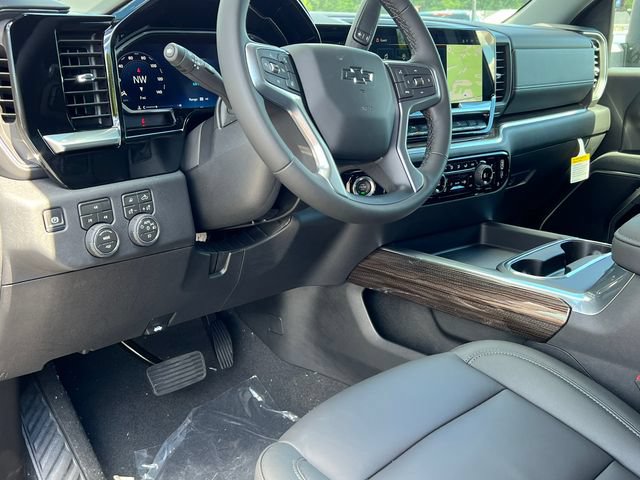 New 2026 Chevrolet Silverado 2500 LT w/ Trail Boss Package AWD/4WD image 24