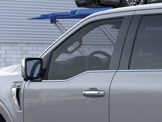 New 2026 Ford F150 Lariat w/ Equipment Group 502A High image 23