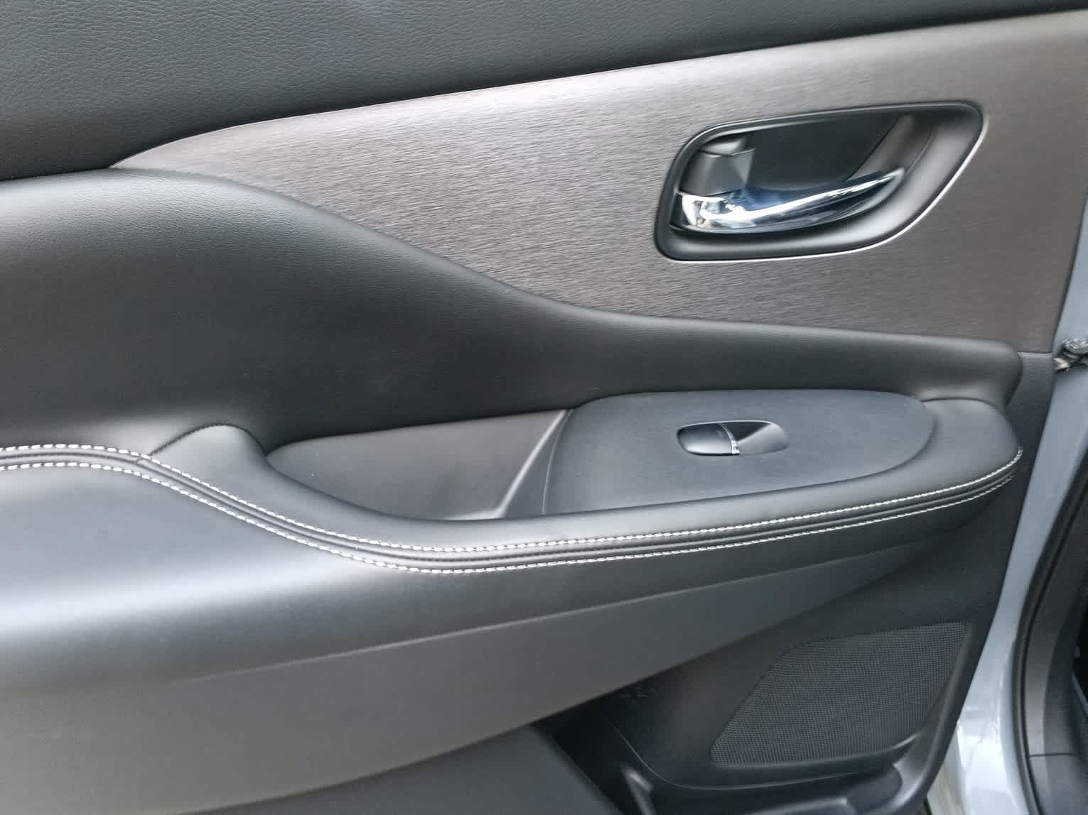 Used 2021 Nissan Murano SL w/ SL Moonroof Package AWD/4WD image 19
