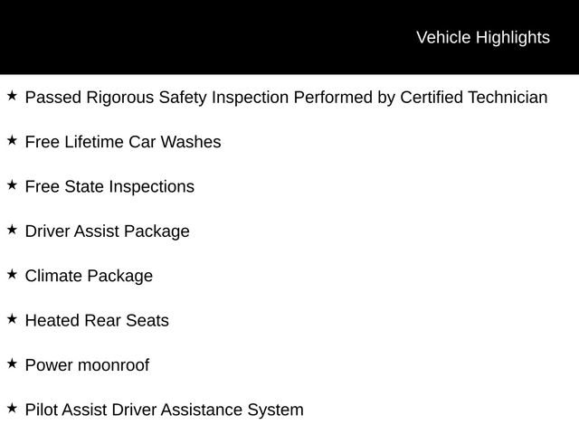 Used 2023 Volvo XC40 B5 Plus w/ Protection Package Premier image 6