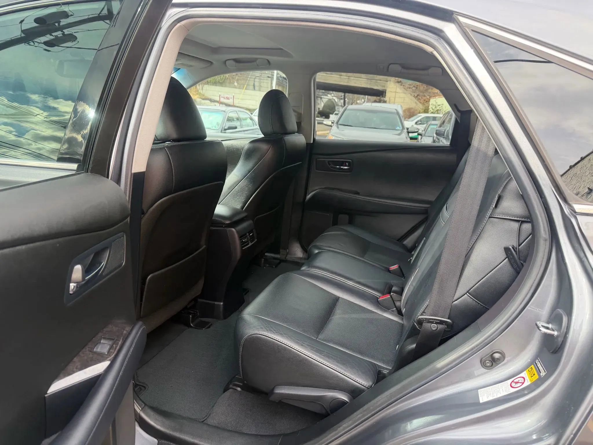 Used 2013 Lexus RX 350 AWD image 15