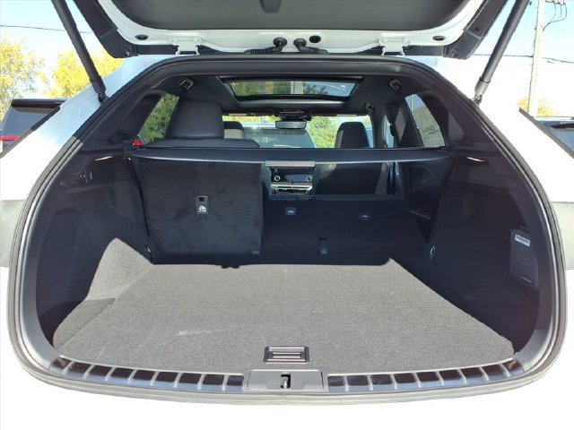 New 2026 Lexus RX 350 w/ Convenience Package AWD/4WD image 34