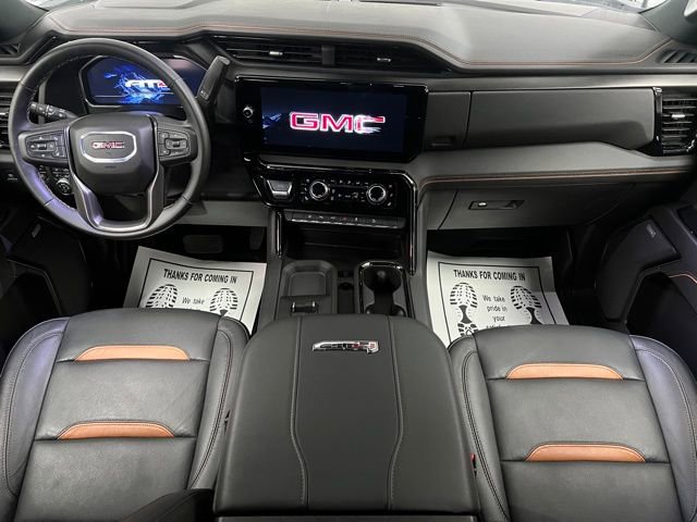 Used 2025 GMC Sierra 3500 AT4 w/ AT4 Premium Plus Package image 22