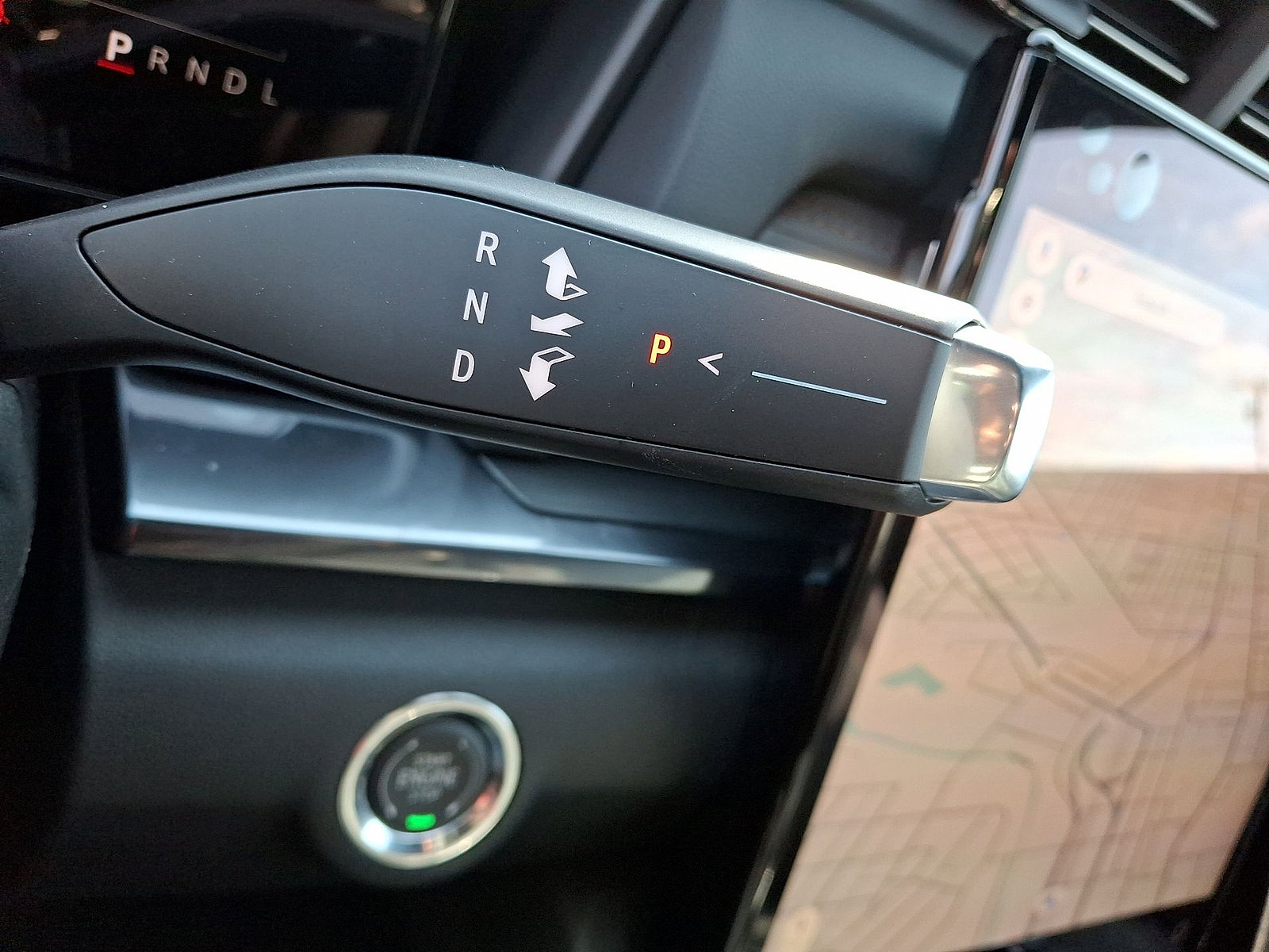 New 2026 GMC Terrain AT4 w/ Technology Package II AWD/4WD image 15