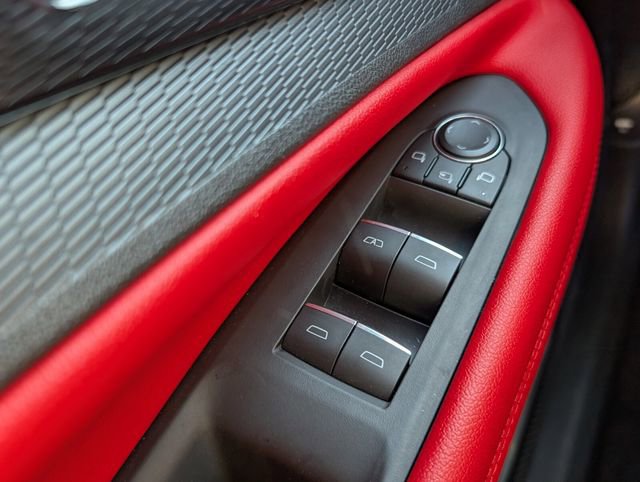 Used 2024 Chevrolet Blazer EV RS image 35