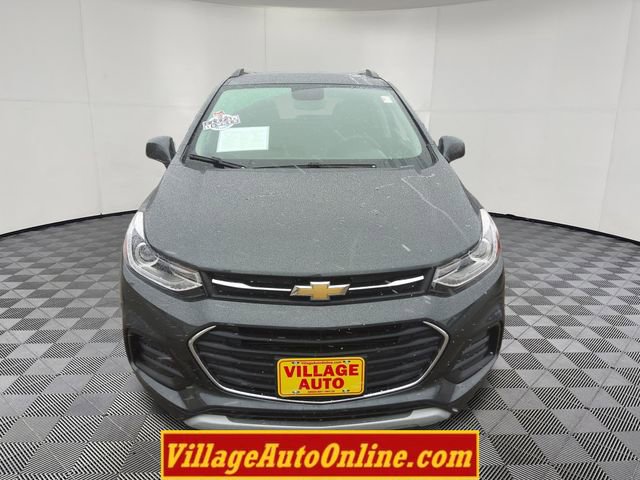 Used 2017 Chevrolet Trax LT w/ LT Convenience Package image 6