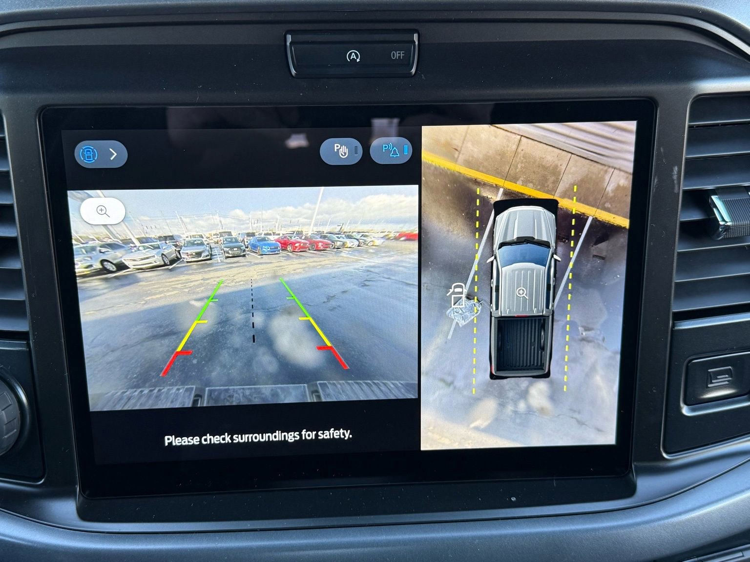 New 2026 Ford F150 XLT w/ Equipment Group 302A MID image 40