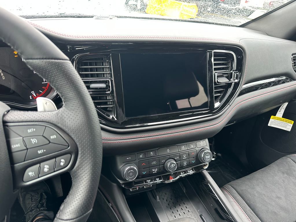 New 2026 Dodge Durango GT AWD/4WD image 3