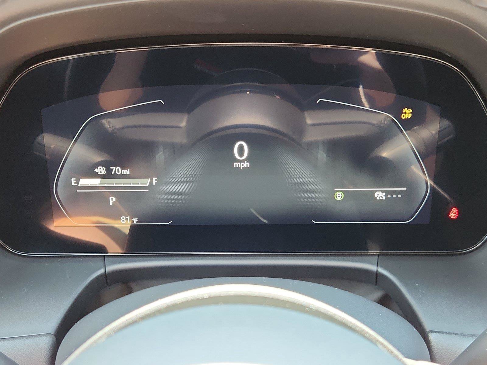 New 2026 MAZDA CX-5 Preferred AWD/4WD image 19