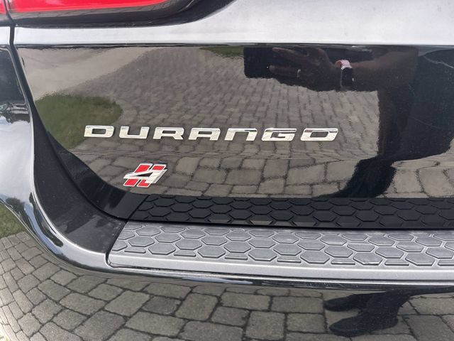 Used 2023 Dodge Durango SXT AWD/4WD image 37