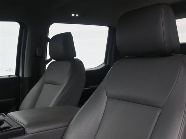 Used 2022 Ford F150 XL w/ Equipment Group 101A High image 12