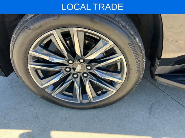 Used 2023 Cadillac Escalade Sport Platinum AWD/4WD image 10