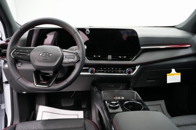 New 2026 Chevrolet Equinox RS w/ Safety and Technology Package image 2