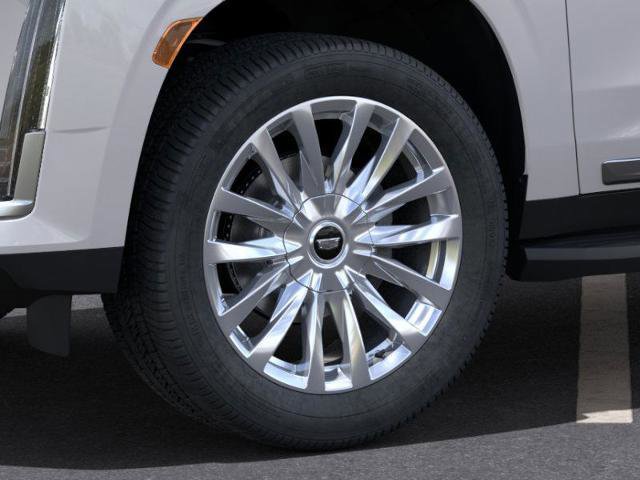 New 2022 Cadillac Escalade ESV Luxury image 9