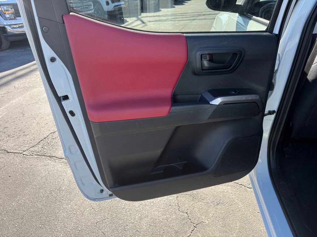 Used 2023 Toyota Tacoma SR5 image 22