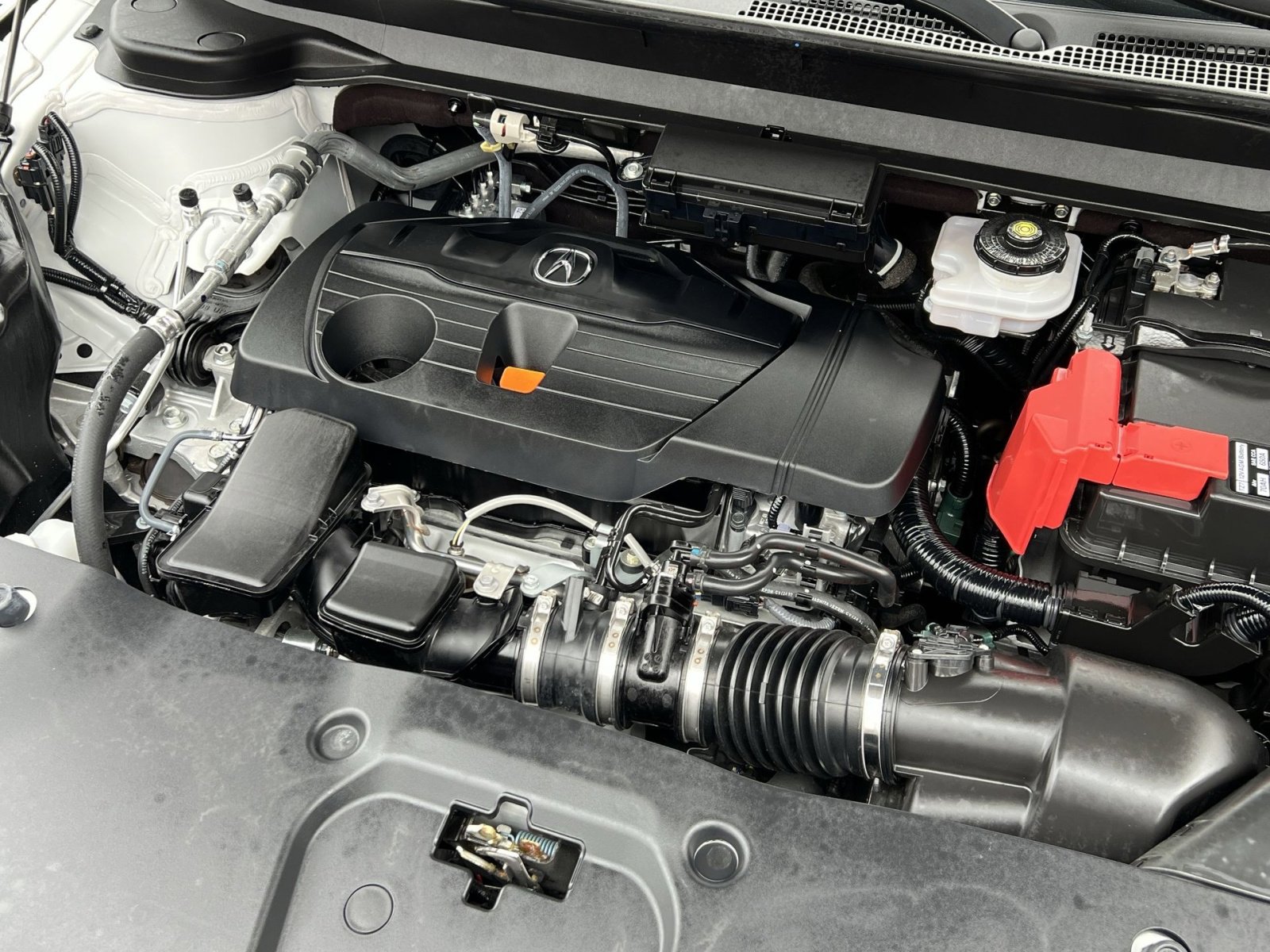 Used 2025 Acura RDX A-Spec image 27