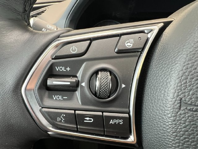 New 2026 Acura RDX w/ Advance Package AWD/4WD image 17