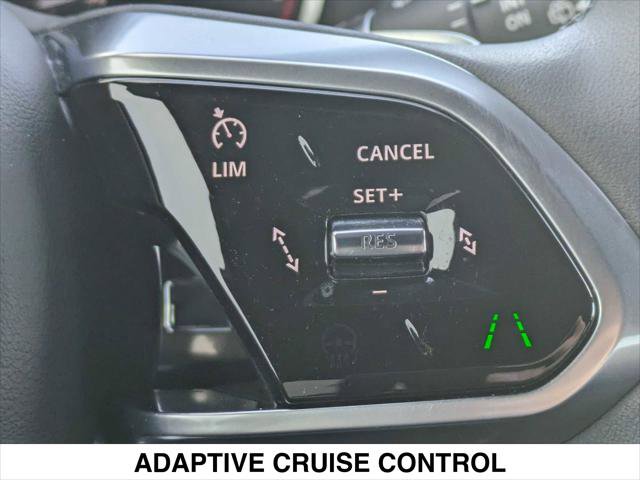 Used 2023 Jaguar F-PACE S image 16