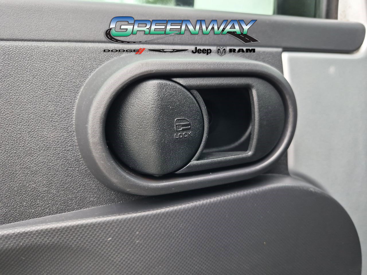 Used 2008 Jeep Wrangler Unlimited X AWD/4WD image 14