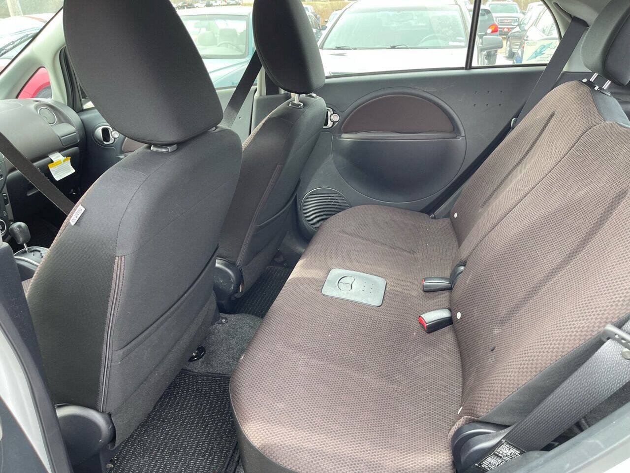 Used 2012 Mitsubishi i ES RWD image 9