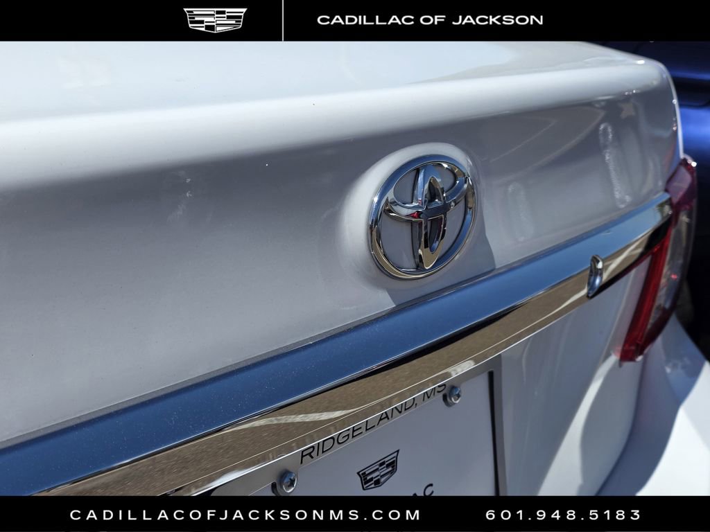 Used 2013 Toyota Corolla L image 7