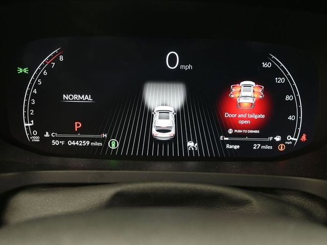 Used 2023 Acura MDX SH-AWD w/ Advance Package image 11