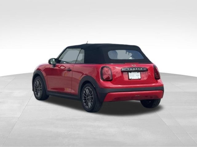 Used 2026 MINI Cooper S FWD image 7